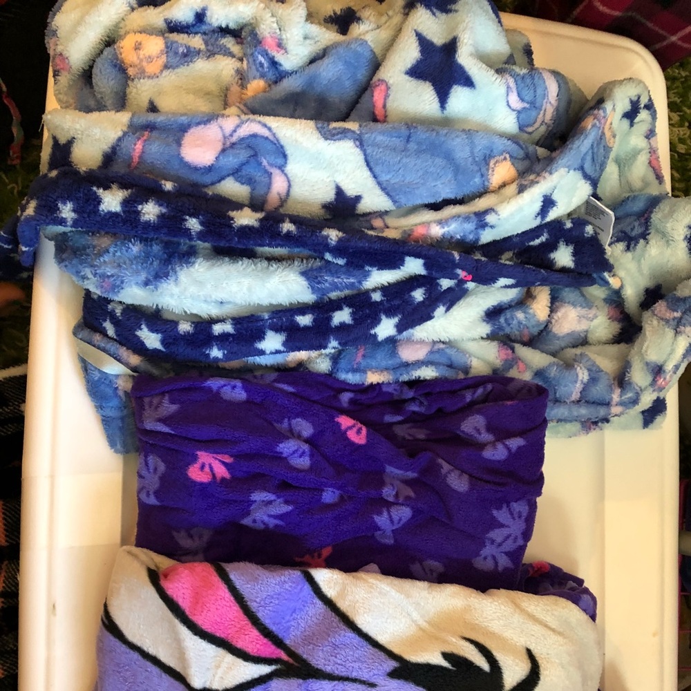 Eeyore Disney pj set